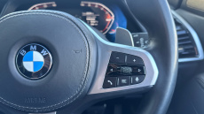 BMW X5 xDrive30d MHT M Sport 5dr Auto Diesel Estate